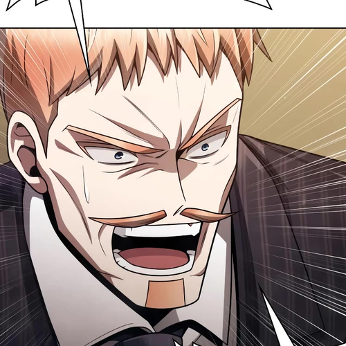 Clever Cleaning Life Of The Returned Genius Hunter Chapter 36 cover