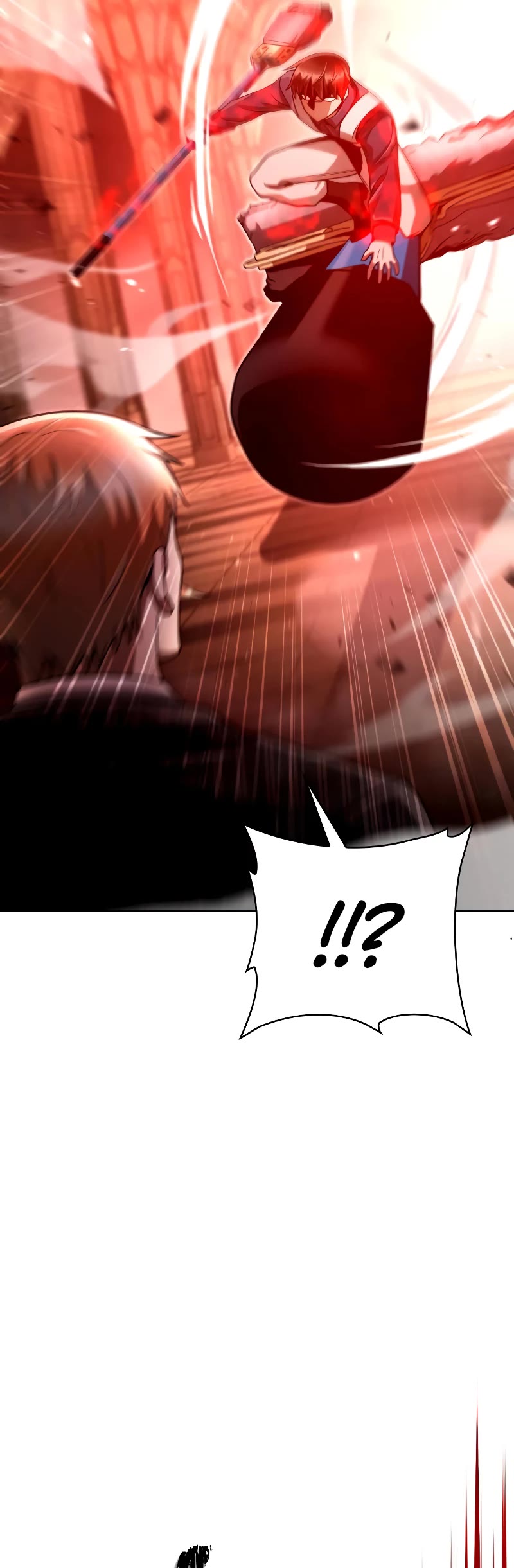 Clever Cleaning Life Of The Returned Genius Hunter Chapter 37 page 12 - Chapter 37