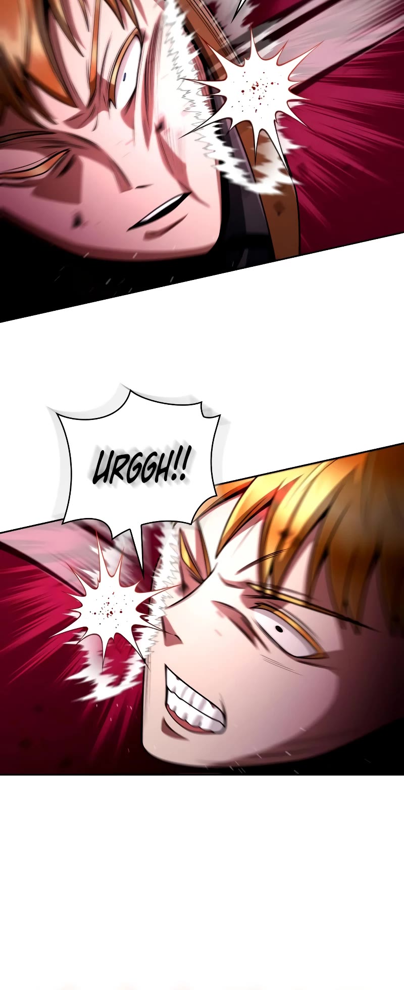 Clever Cleaning Life Of The Returned Genius Hunter Chapter 37 page 17 - Chapter 37