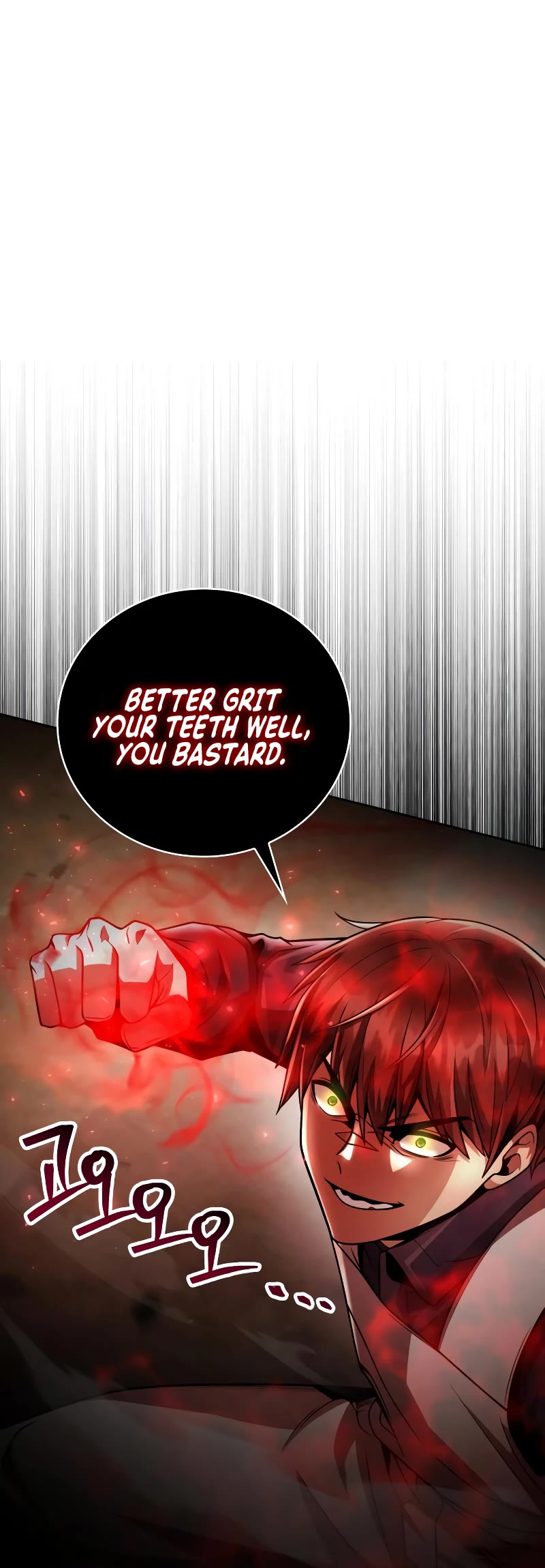 Clever Cleaning Life Of The Returned Genius Hunter Chapter 37 page 20 - Chapter 37