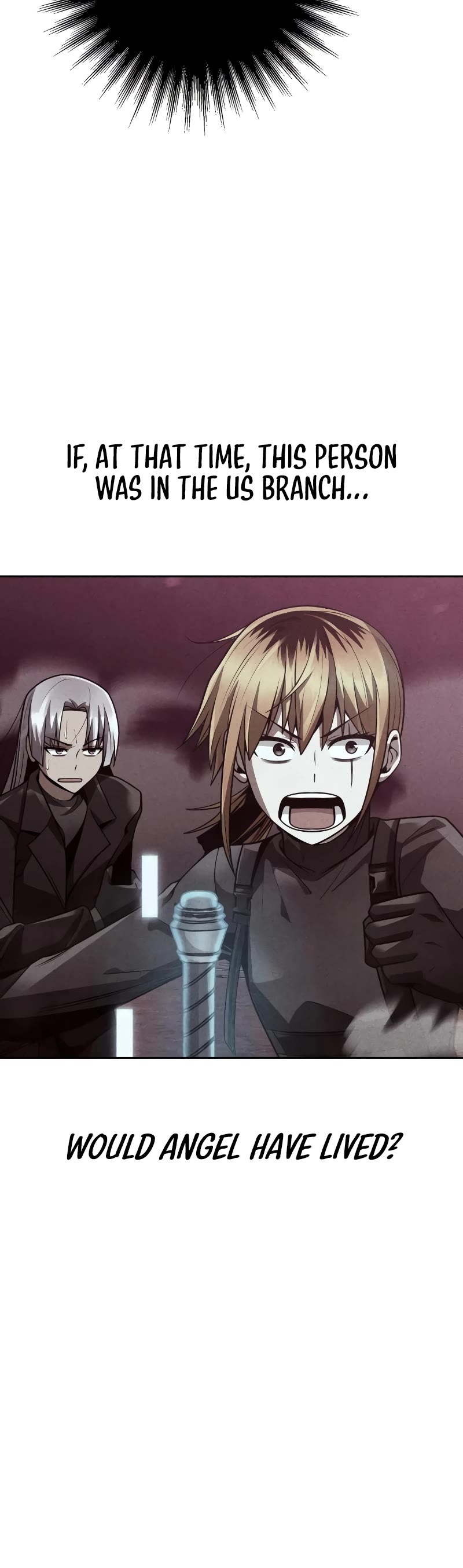 Clever Cleaning Life Of The Returned Genius Hunter Chapter 37 page 29 - Chapter 37