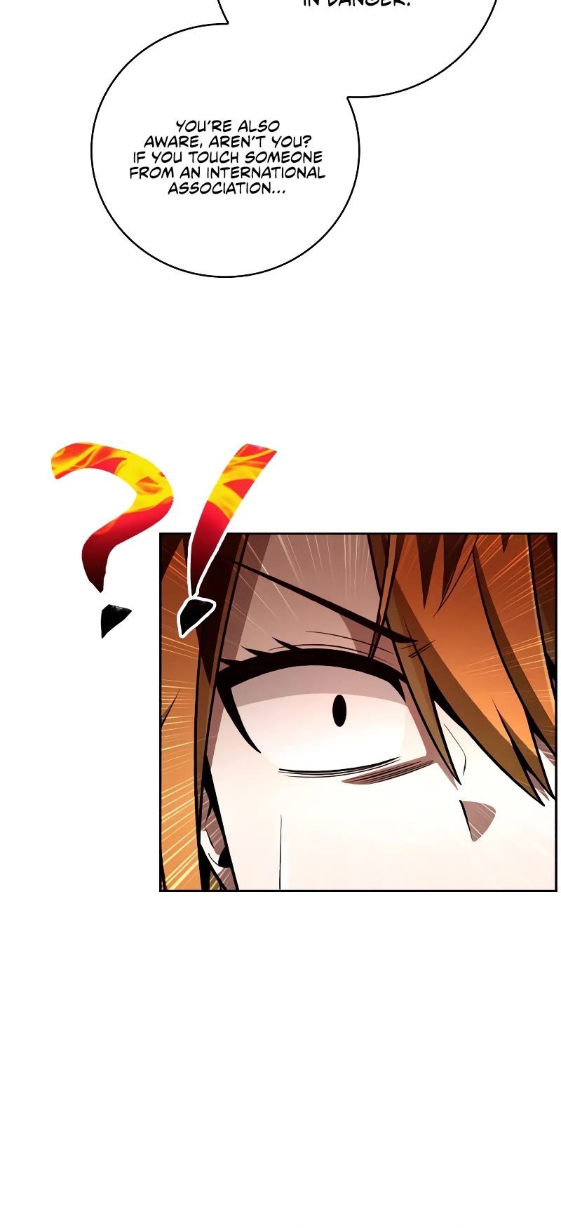 Clever Cleaning Life Of The Returned Genius Hunter Chapter 37 page 33 - Chapter 37