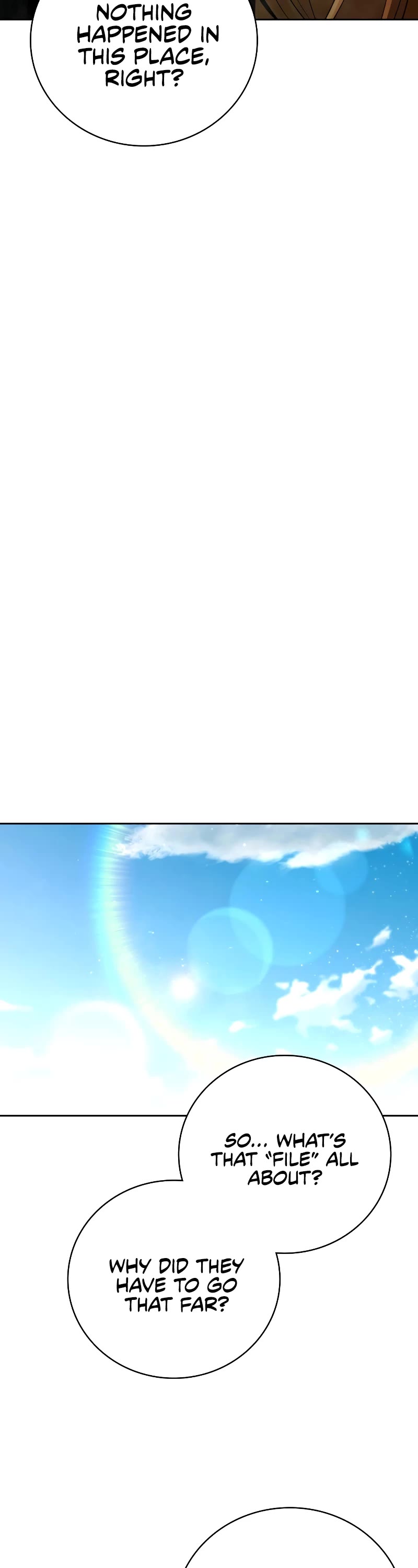 Clever Cleaning Life Of The Returned Genius Hunter Chapter 37 page 43 - Chapter 37