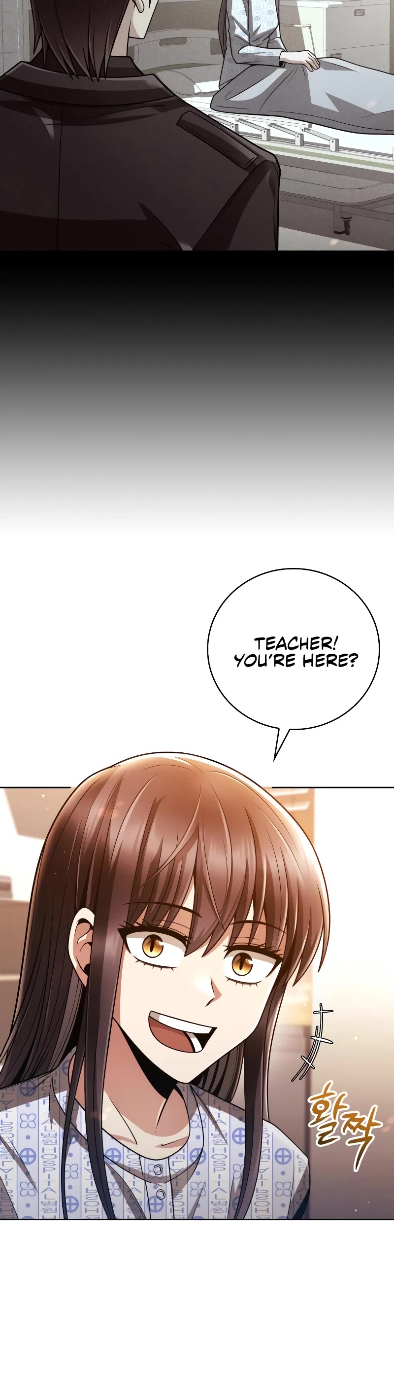 Clever Cleaning Life Of The Returned Genius Hunter Chapter 37 page 57 - Chapter 37