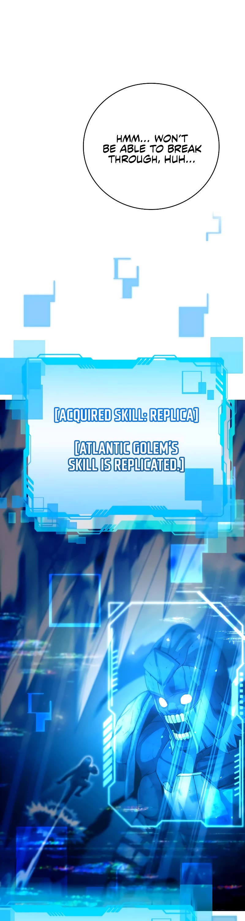 Clever Cleaning Life Of The Returned Genius Hunter Chapter 37 page 6 - Chapter 37