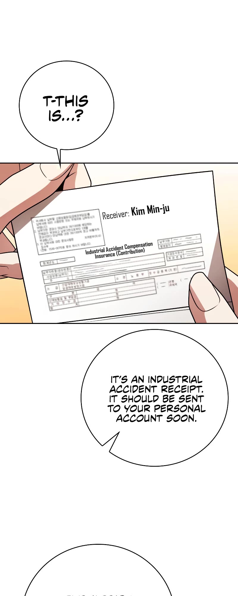 Clever Cleaning Life Of The Returned Genius Hunter Chapter 37 page 64 - Chapter 37