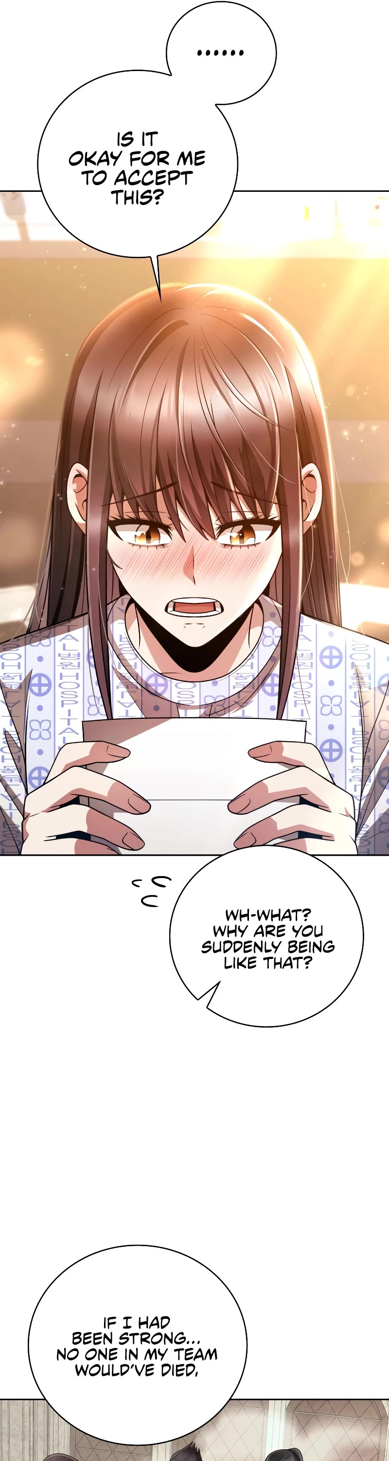 Clever Cleaning Life Of The Returned Genius Hunter Chapter 37 page 66 - Chapter 37
