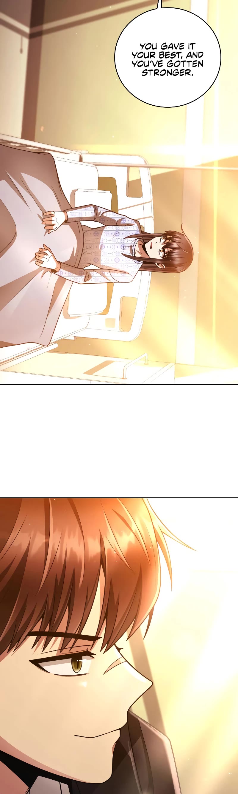 Clever Cleaning Life Of The Returned Genius Hunter Chapter 37 page 68 - Chapter 37