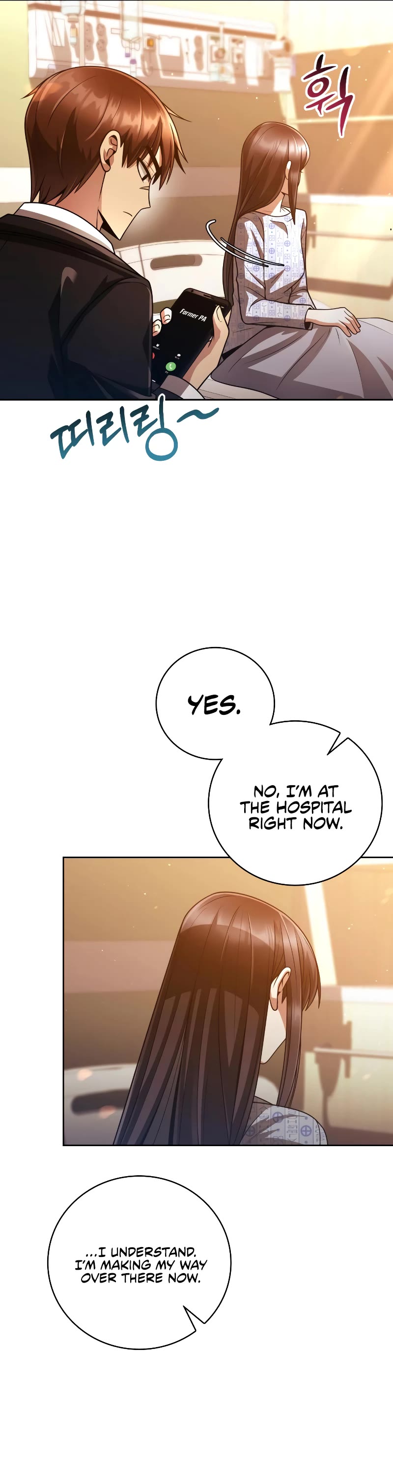 Clever Cleaning Life Of The Returned Genius Hunter Chapter 37 page 70 - Chapter 37