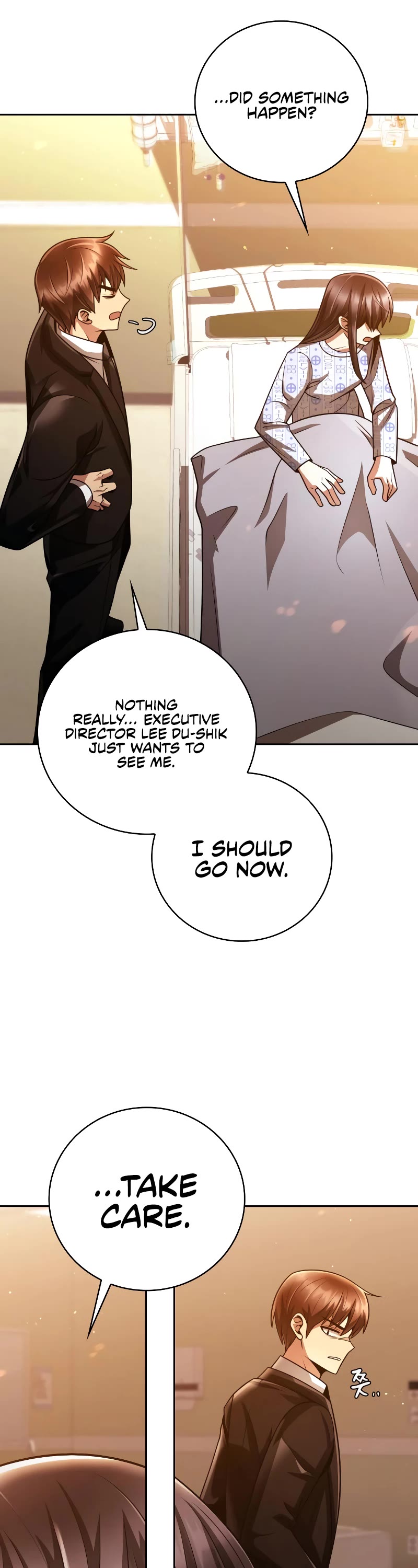 Clever Cleaning Life Of The Returned Genius Hunter Chapter 37 page 71 - Chapter 37