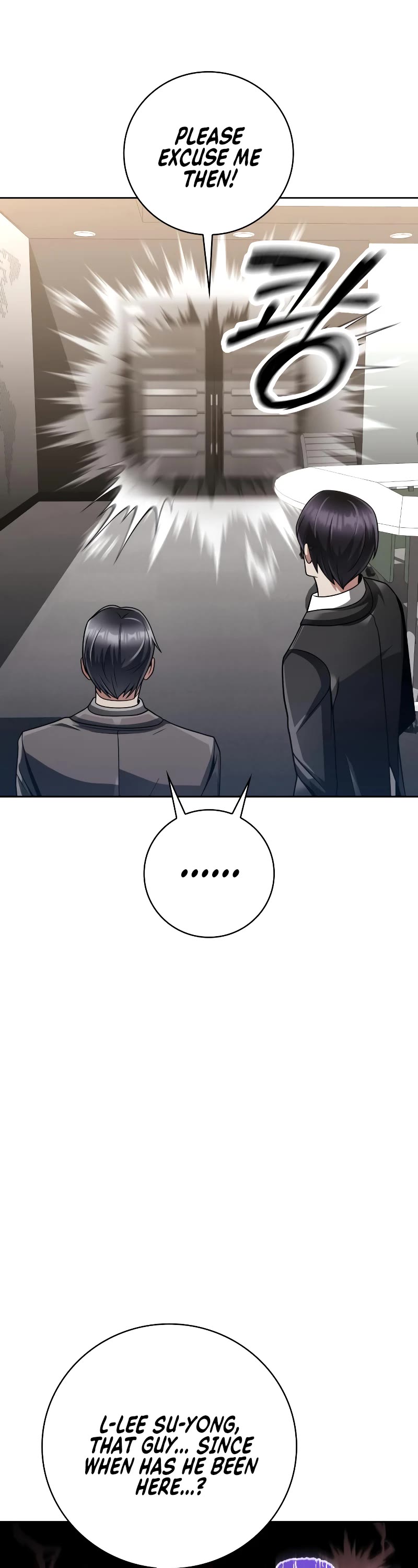 Clever Cleaning Life Of The Returned Genius Hunter Chapter 38 page 45 - Chapter 38