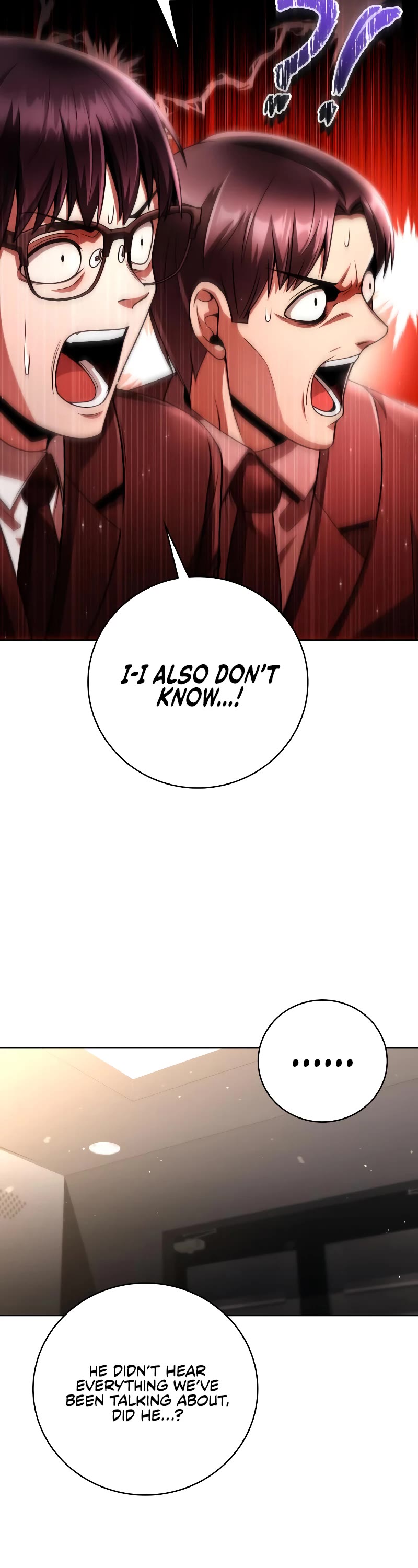Clever Cleaning Life Of The Returned Genius Hunter Chapter 38 page 46 - Chapter 38