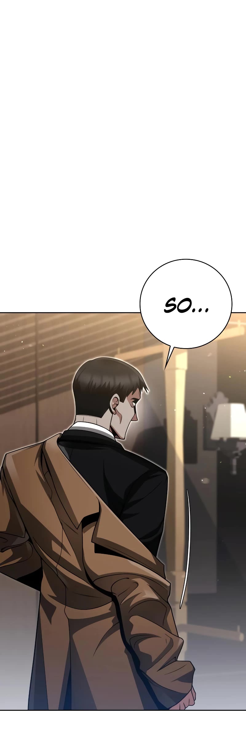 Clever Cleaning Life Of The Returned Genius Hunter Chapter 38 page 47 - Chapter 38