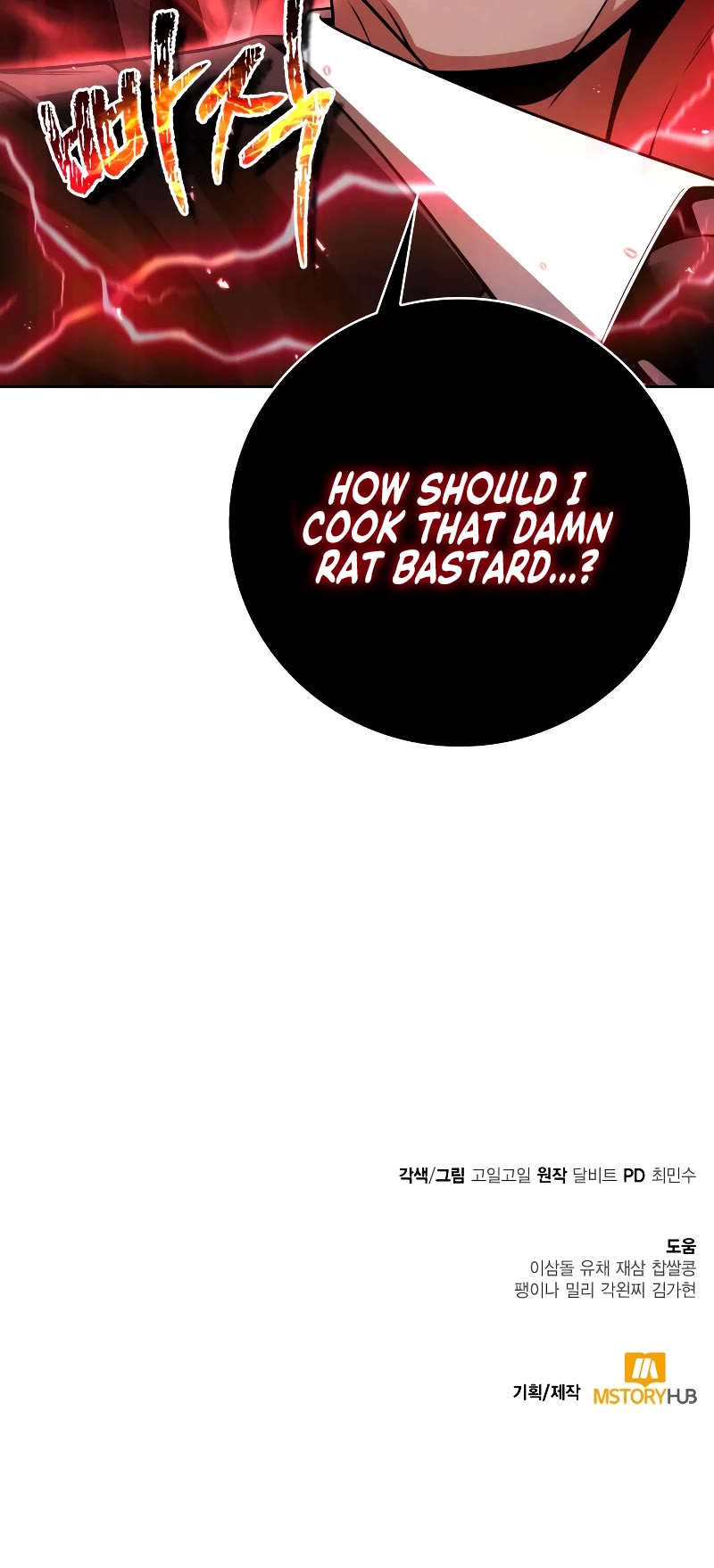 Clever Cleaning Life Of The Returned Genius Hunter Chapter 38 page 50 - Chapter 38