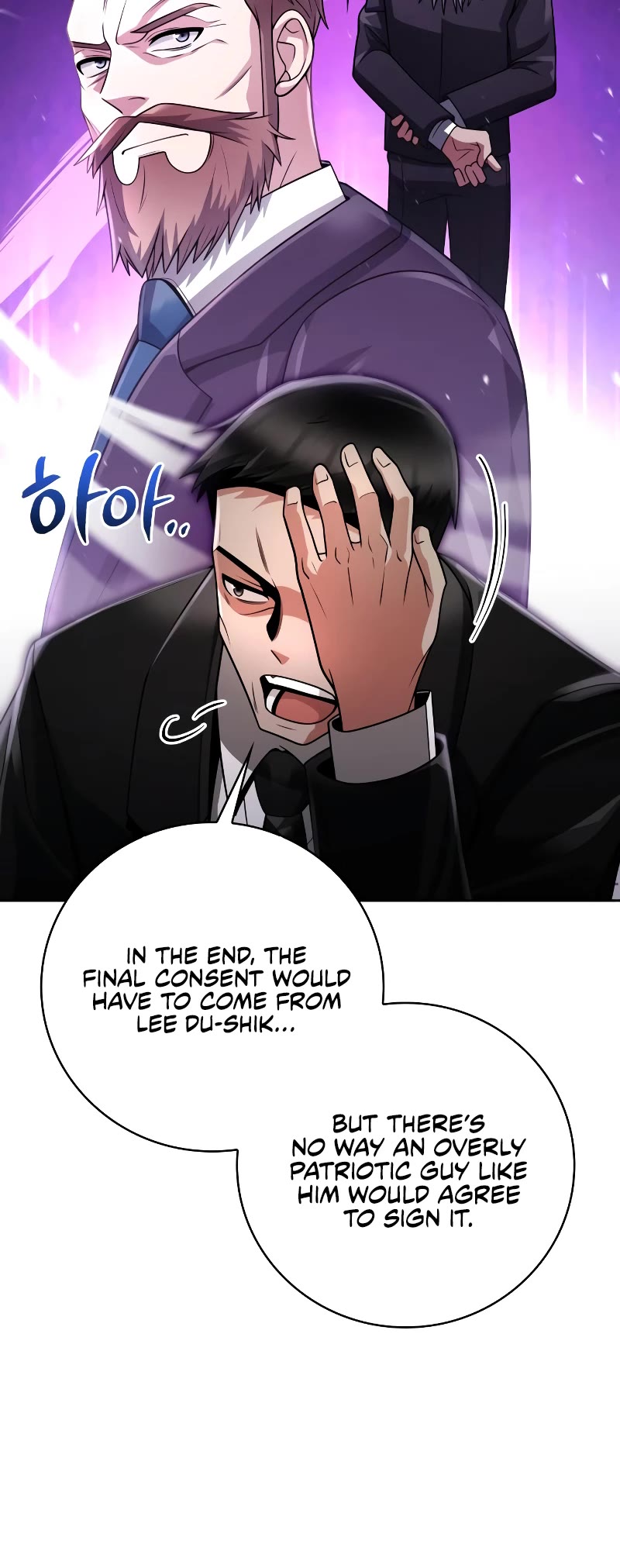Clever Cleaning Life Of The Returned Genius Hunter Chapter 39 page 13 - Chapter 39