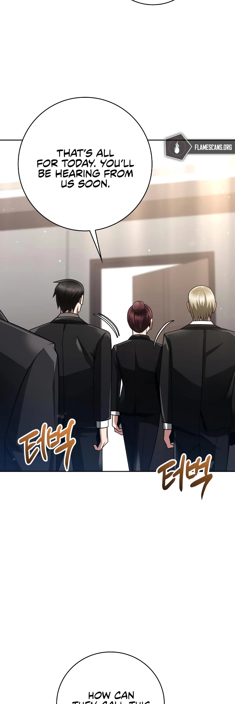 Clever Cleaning Life Of The Returned Genius Hunter Chapter 39 page 36 - Chapter 39