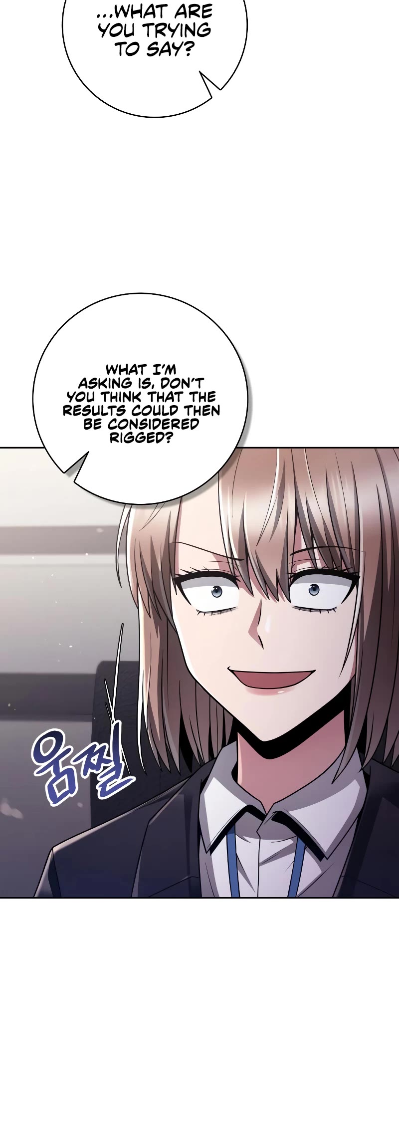 Clever Cleaning Life Of The Returned Genius Hunter Chapter 39 page 41 - Chapter 39