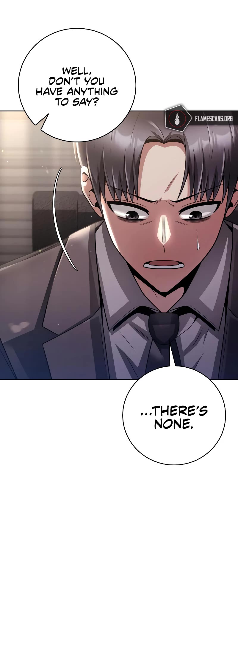 Clever Cleaning Life Of The Returned Genius Hunter Chapter 39 page 44 - Chapter 39