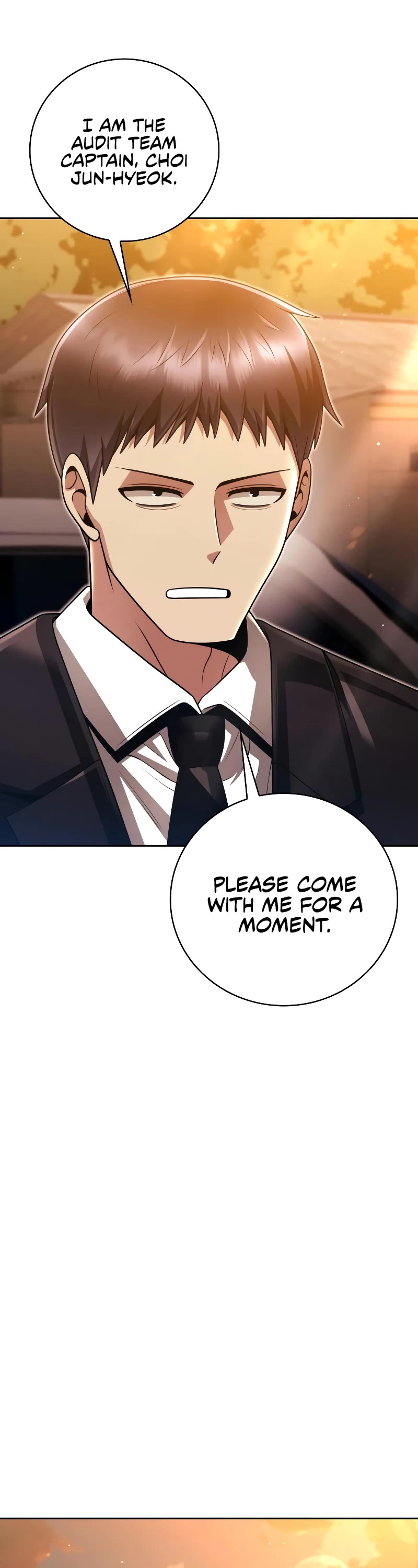 Clever Cleaning Life Of The Returned Genius Hunter Chapter 39 page 50 - Chapter 39