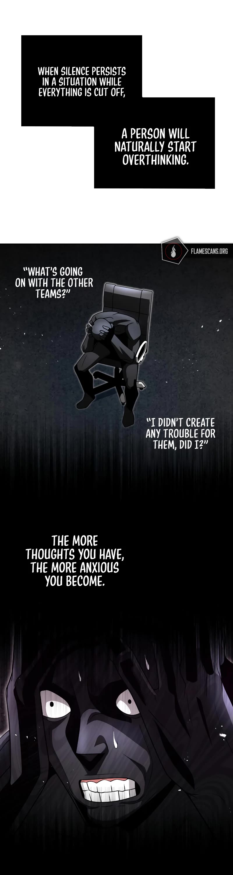 Clever Cleaning Life Of The Returned Genius Hunter Chapter 39 page 54 - Chapter 39