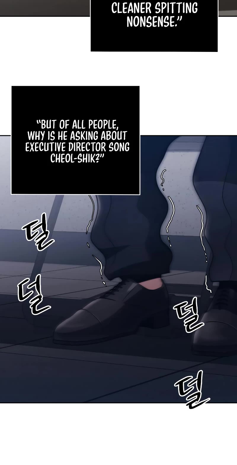 Clever Cleaning Life Of The Returned Genius Hunter Chapter 39 page 63 - Chapter 39
