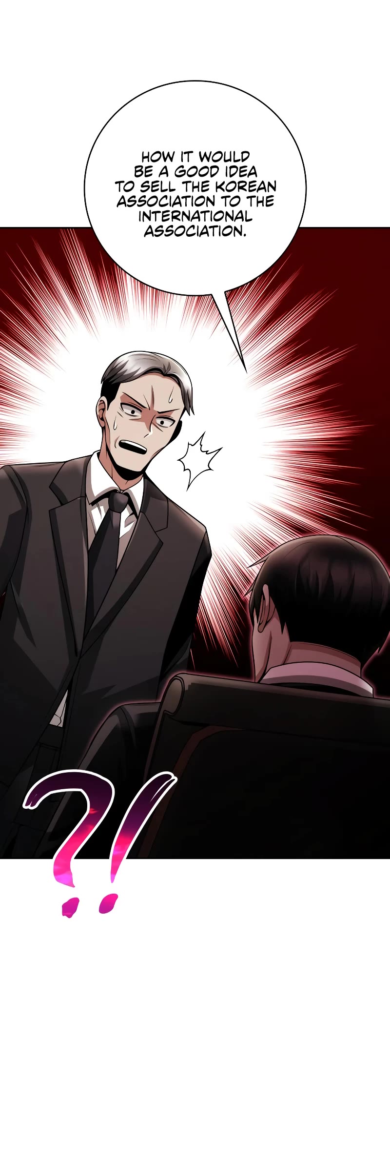 Clever Cleaning Life Of The Returned Genius Hunter Chapter 39 page 9 - Chapter 39
