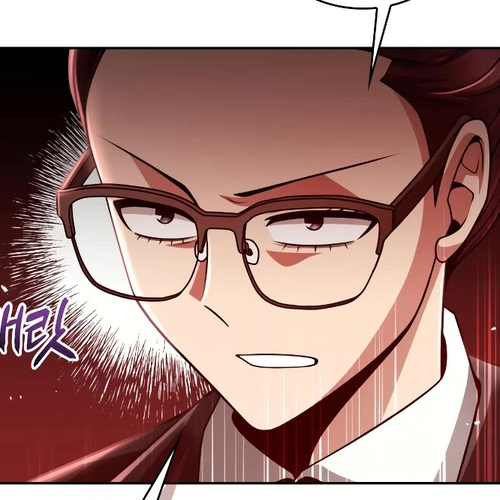 Clever Cleaning Life Of The Returned Genius Hunter Chapter 39 cover