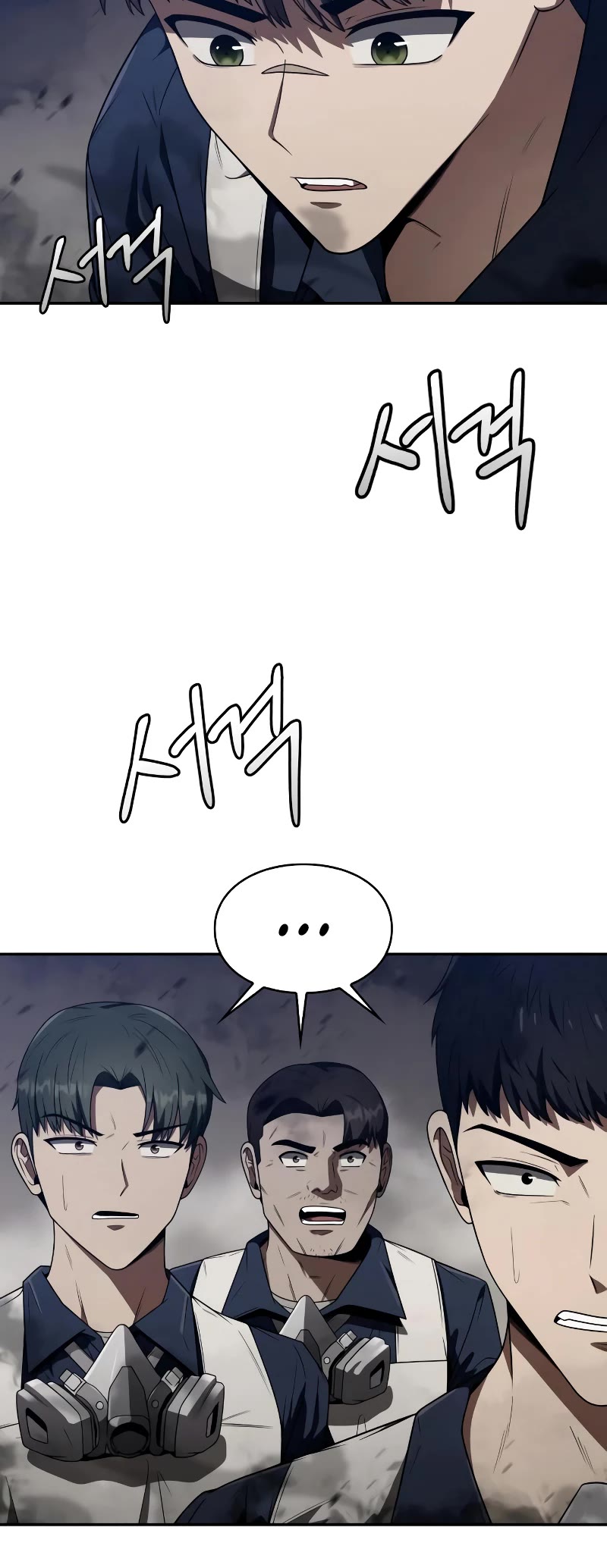 Clever Cleaning Life Of The Returned Genius Hunter Chapter 4 page 10 - Chapter 4