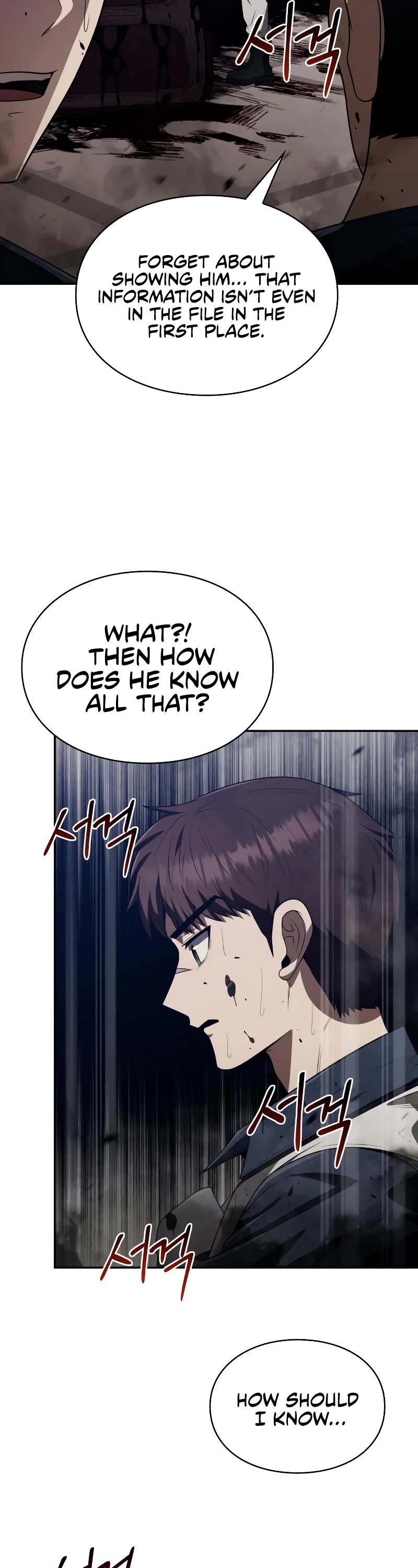 Clever Cleaning Life Of The Returned Genius Hunter Chapter 4 page 14 - Chapter 4