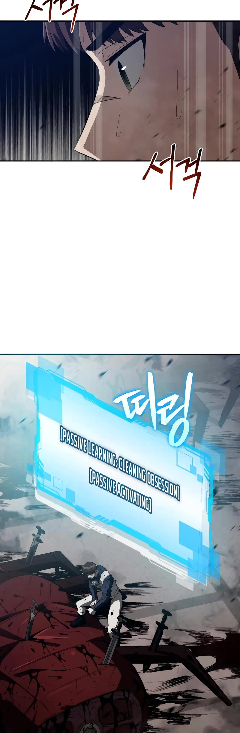 Clever Cleaning Life Of The Returned Genius Hunter Chapter 4 page 15 - Chapter 4