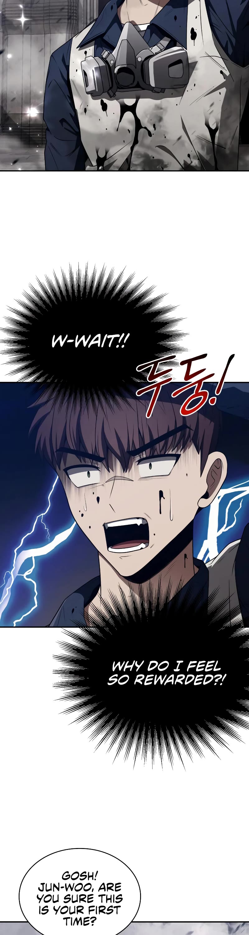 Clever Cleaning Life Of The Returned Genius Hunter Chapter 4 page 18 - Chapter 4