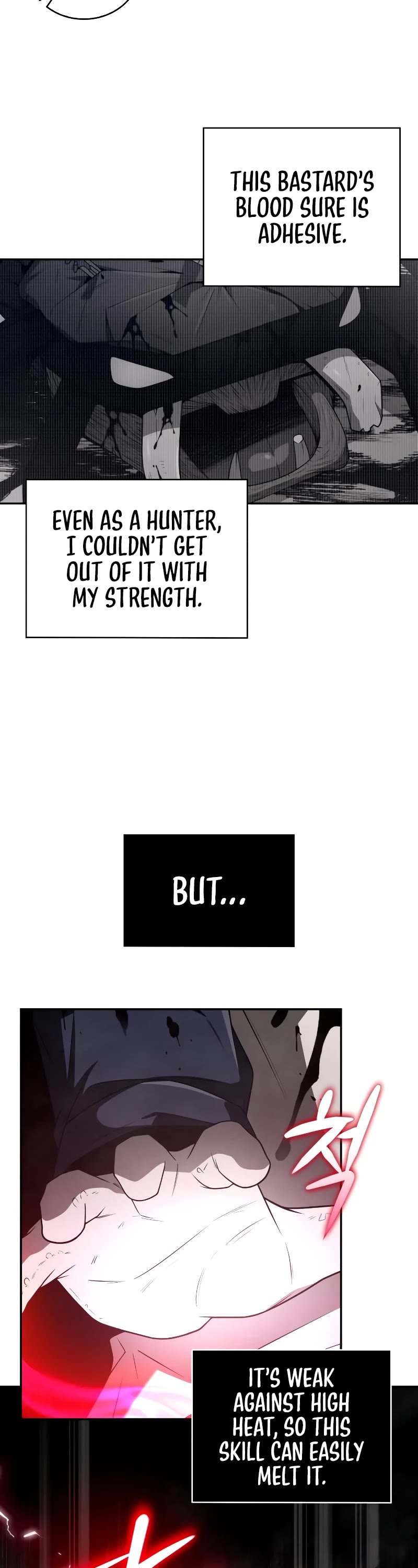 Clever Cleaning Life Of The Returned Genius Hunter Chapter 4 page 24 - Chapter 4
