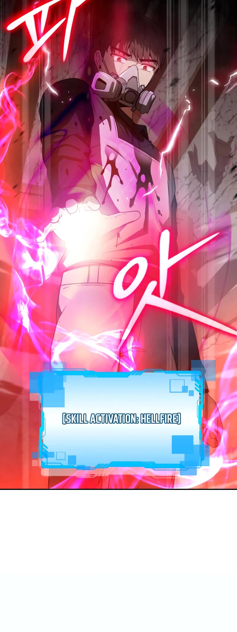 Clever Cleaning Life Of The Returned Genius Hunter Chapter 4 page 25 - Chapter 4