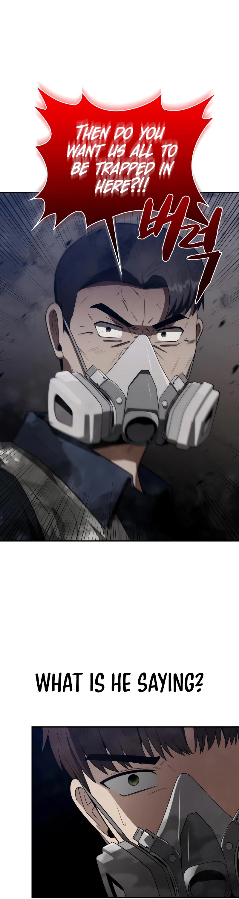 Clever Cleaning Life Of The Returned Genius Hunter Chapter 4 page 32 - Chapter 4