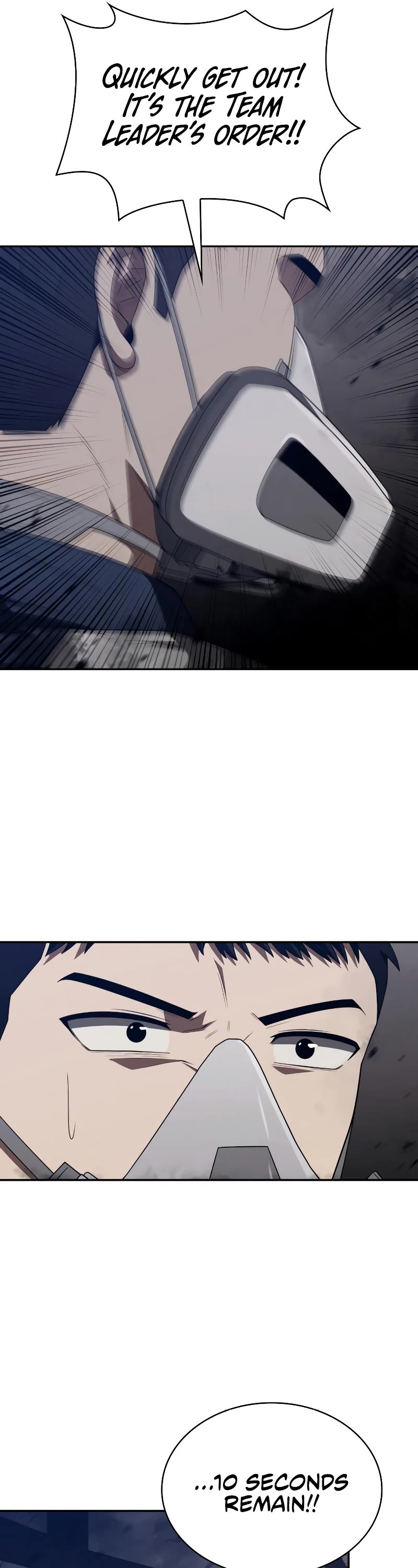 Clever Cleaning Life Of The Returned Genius Hunter Chapter 4 page 37 - Chapter 4