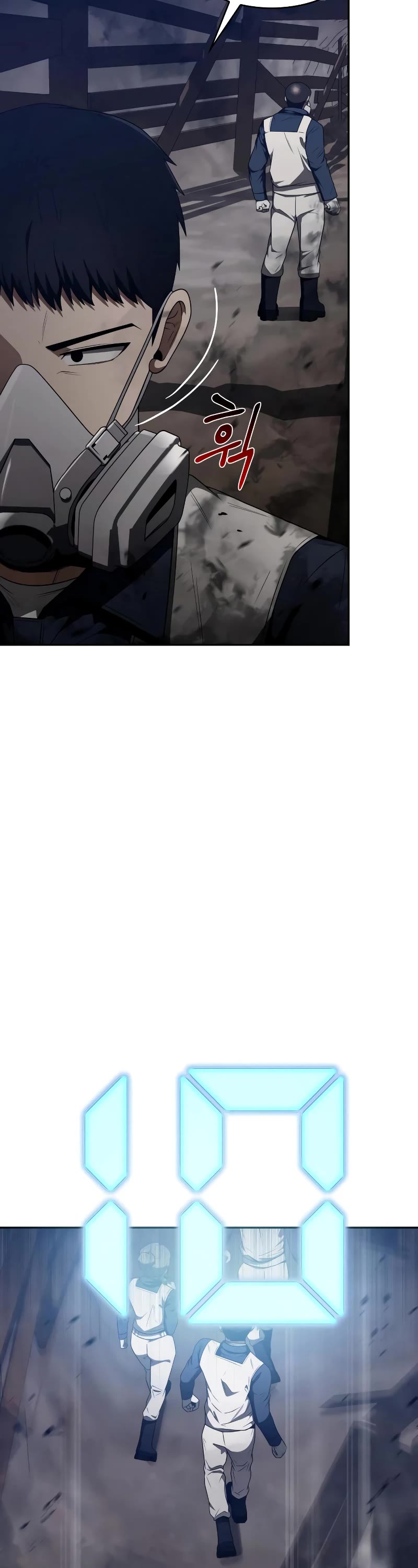 Clever Cleaning Life Of The Returned Genius Hunter Chapter 4 page 38 - Chapter 4