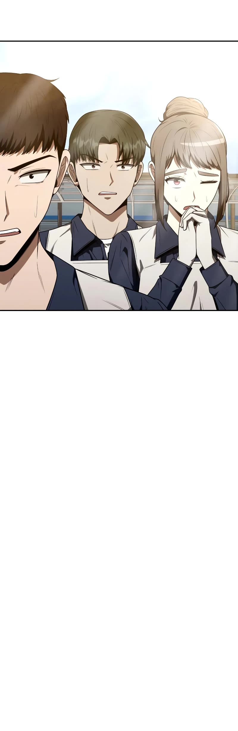 Clever Cleaning Life Of The Returned Genius Hunter Chapter 4 page 46 - Chapter 4