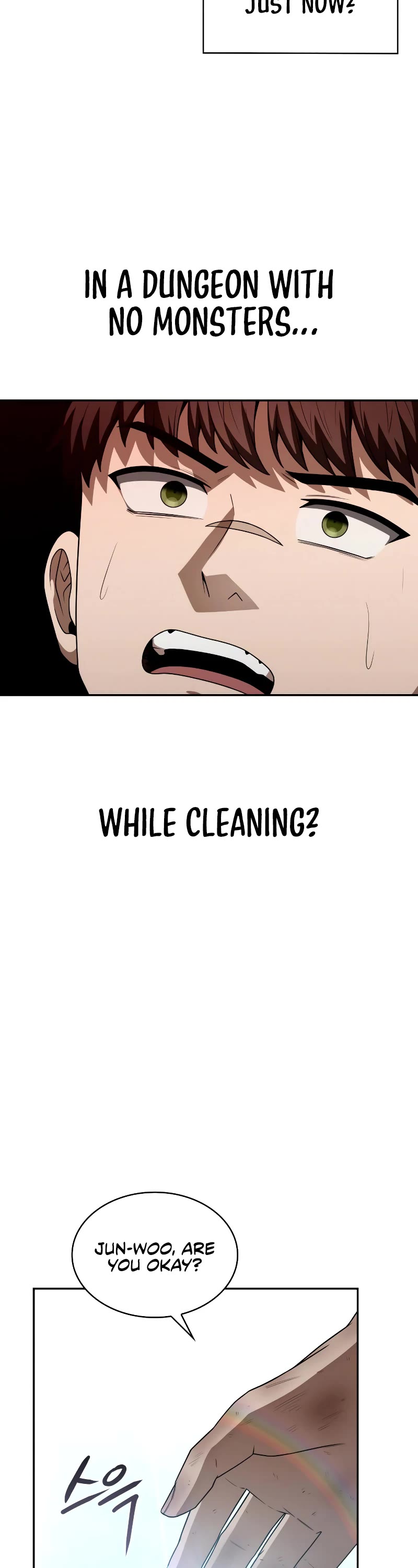 Clever Cleaning Life Of The Returned Genius Hunter Chapter 4 page 49 - Chapter 4