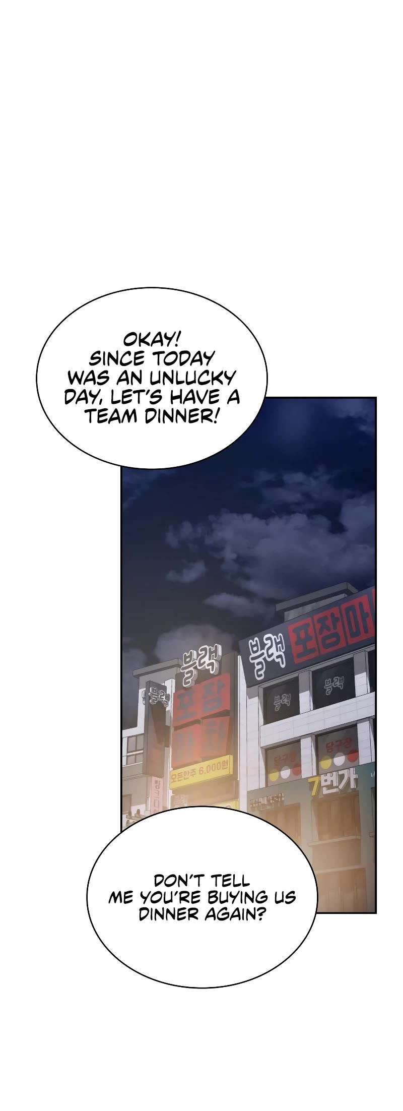 Clever Cleaning Life Of The Returned Genius Hunter Chapter 4 page 56 - Chapter 4