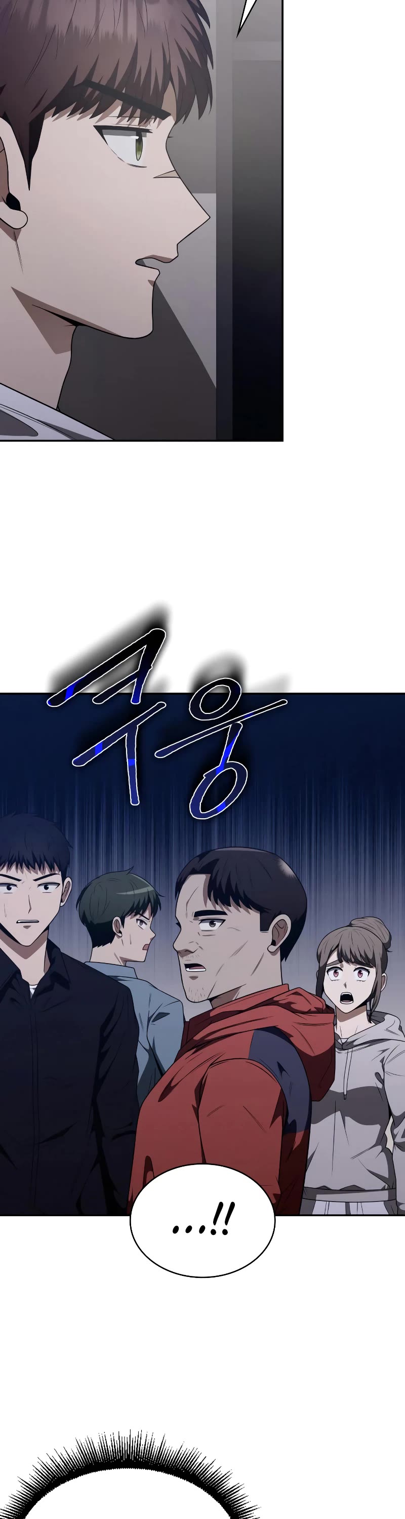 Clever Cleaning Life Of The Returned Genius Hunter Chapter 4 page 59 - Chapter 4