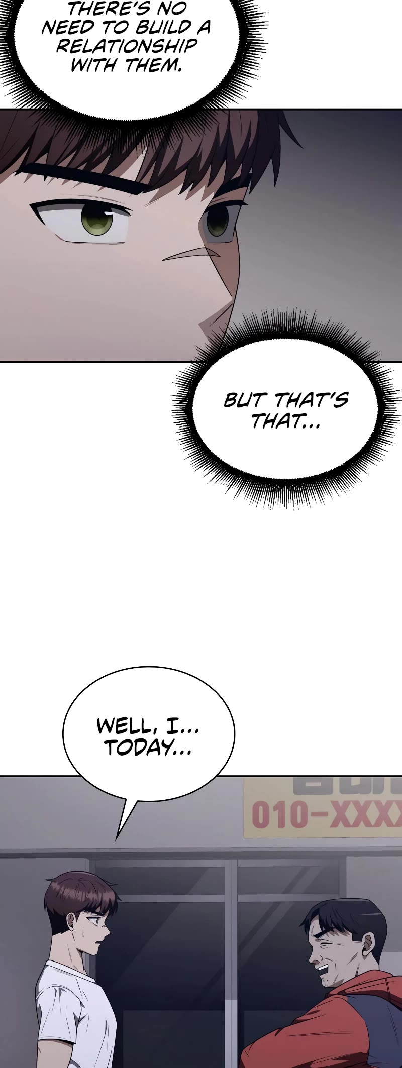 Clever Cleaning Life Of The Returned Genius Hunter Chapter 4 page 60 - Chapter 4
