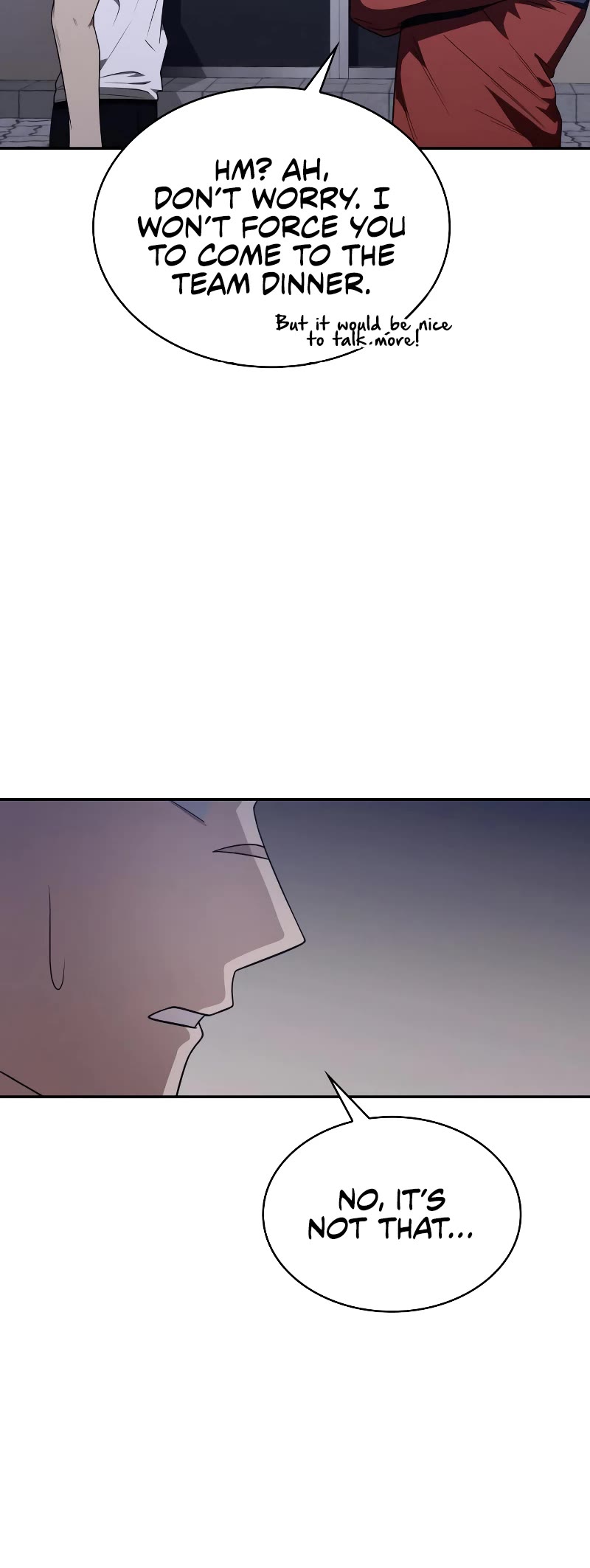 Clever Cleaning Life Of The Returned Genius Hunter Chapter 4 page 61 - Chapter 4