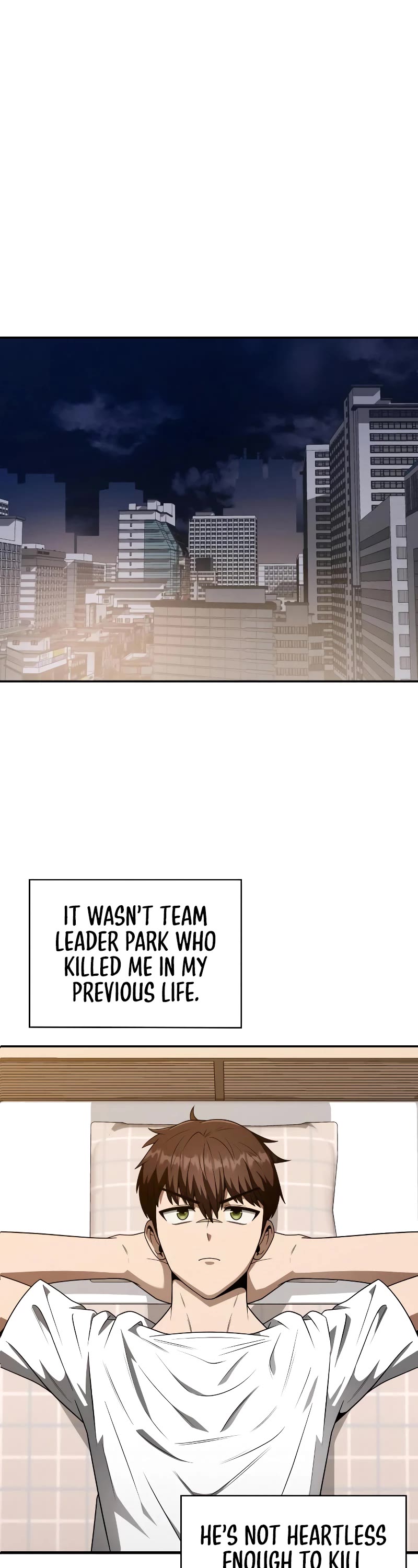 Clever Cleaning Life Of The Returned Genius Hunter Chapter 4 page 64 - Chapter 4