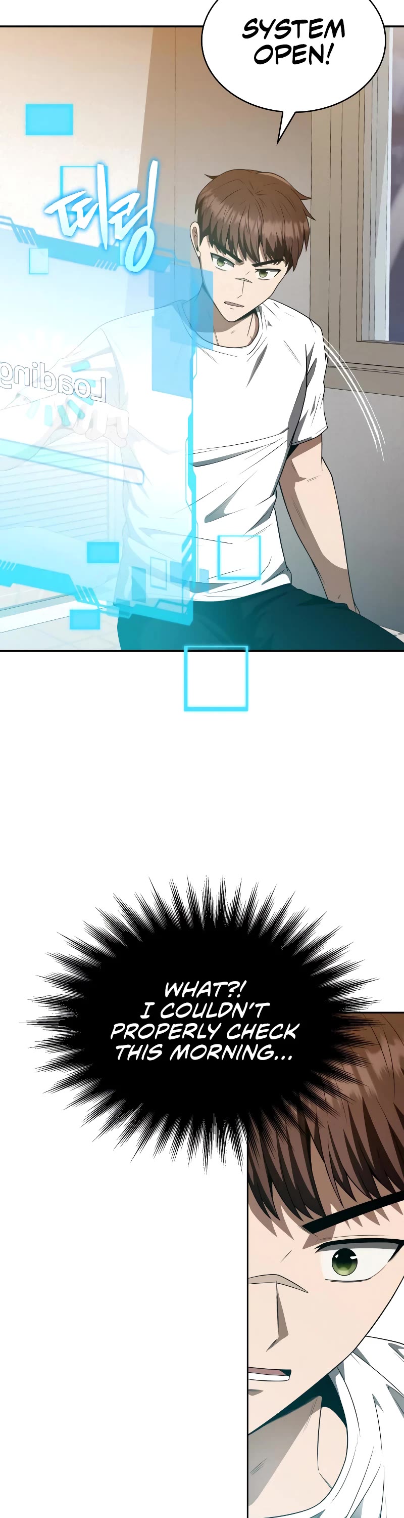Clever Cleaning Life Of The Returned Genius Hunter Chapter 4 page 69 - Chapter 4
