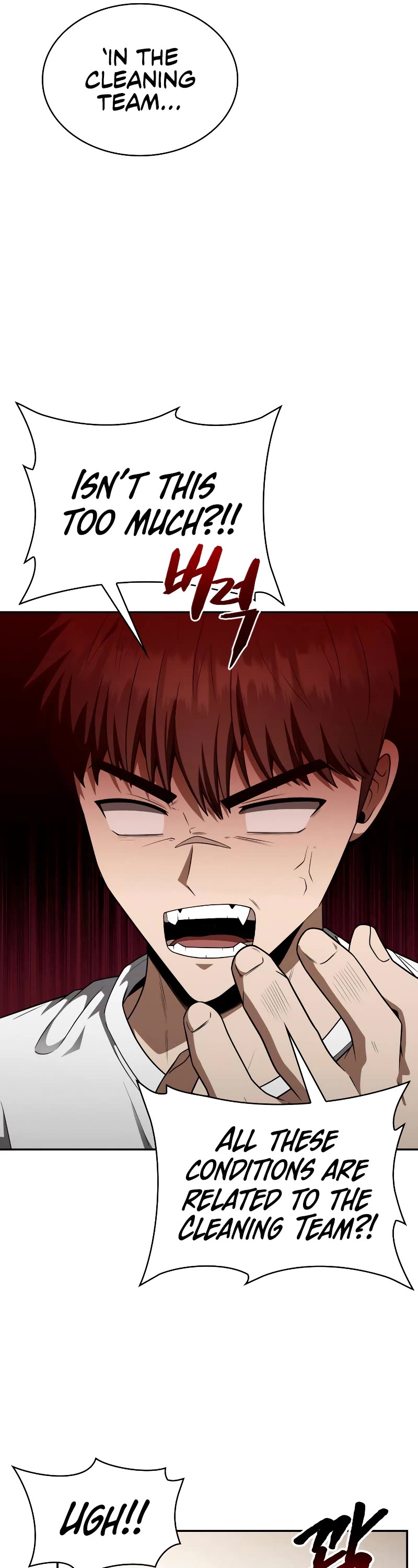 Clever Cleaning Life Of The Returned Genius Hunter Chapter 4 page 72 - Chapter 4