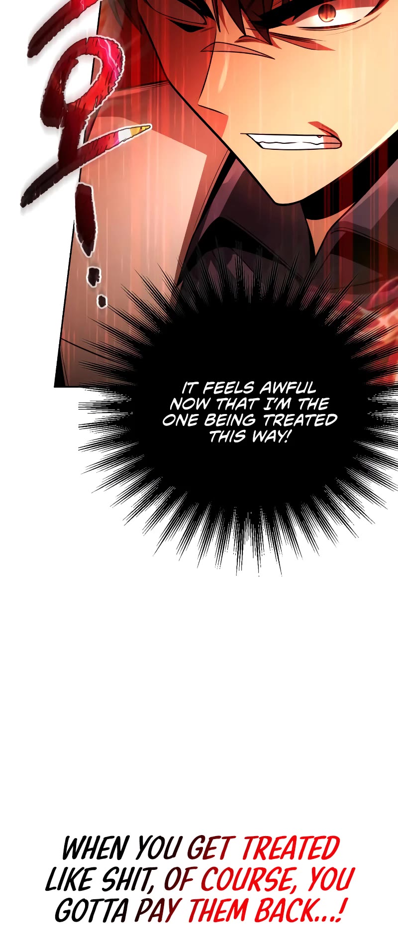 Clever Cleaning Life Of The Returned Genius Hunter Chapter 40 page 16 - Chapter 40