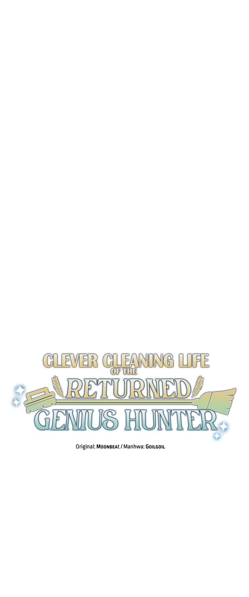 Clever Cleaning Life Of The Returned Genius Hunter Chapter 40 page 17 - Chapter 40