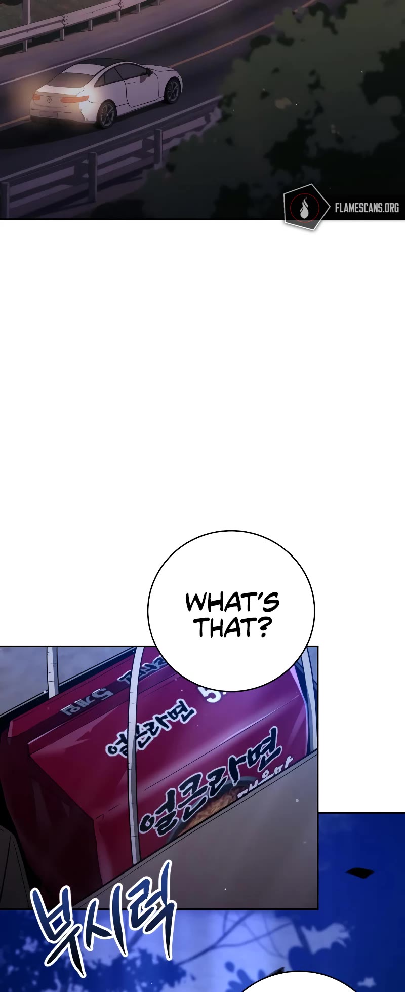 Clever Cleaning Life Of The Returned Genius Hunter Chapter 40 page 20 - Chapter 40