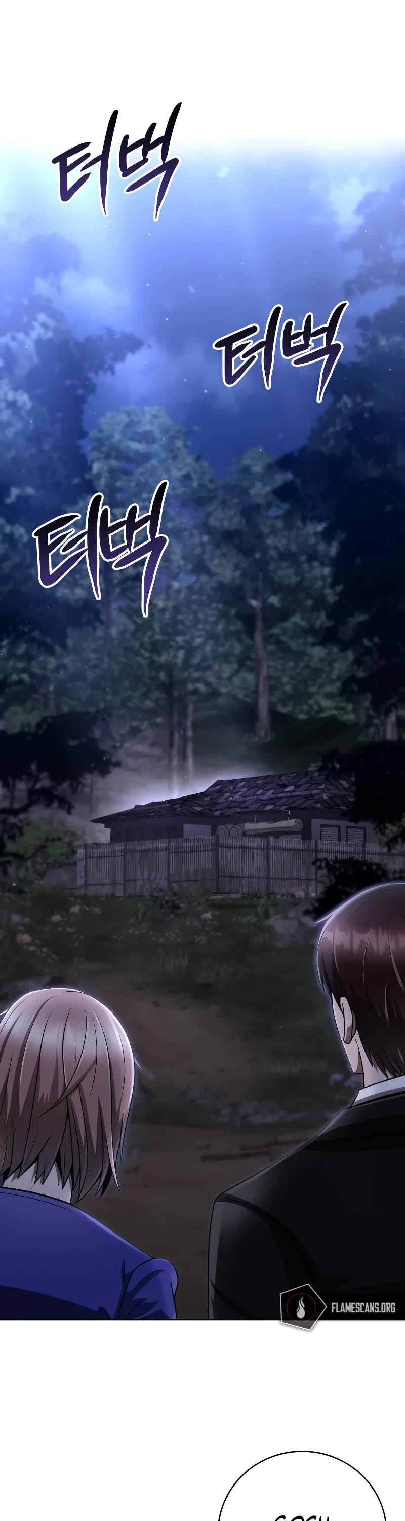 Clever Cleaning Life Of The Returned Genius Hunter Chapter 40 page 23 - Chapter 40
