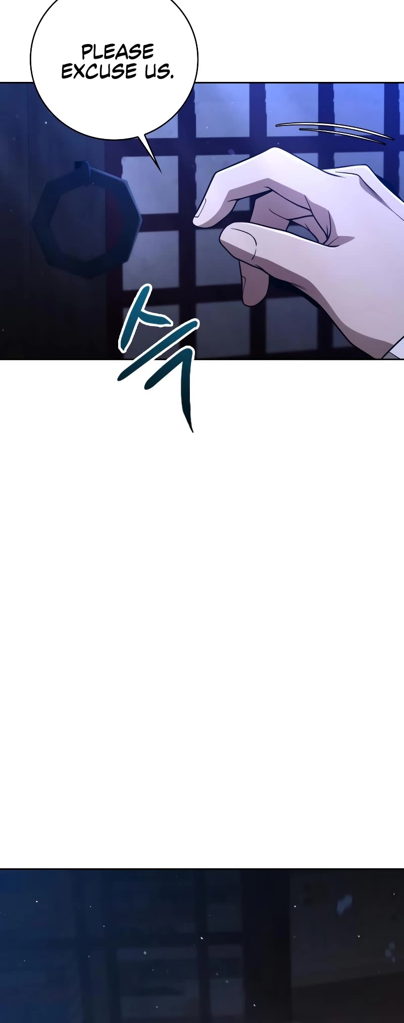 Clever Cleaning Life Of The Returned Genius Hunter Chapter 40 page 25 - Chapter 40